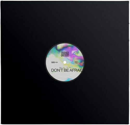 Diplo / Lazarus, Damian: Don't Be Afraid (feat. Jungle) (12-Inch Single)