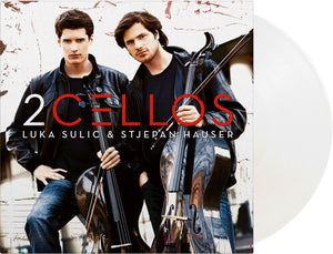 2Cellos: 2Cellos (Vinyl LP)