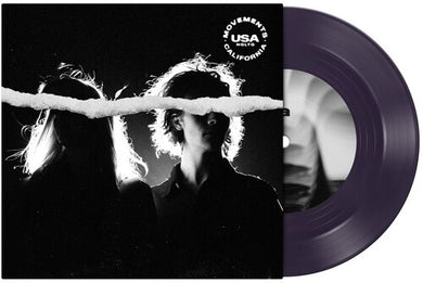 Movements: No Good Left To Give B-Sides (7-Inch Single)