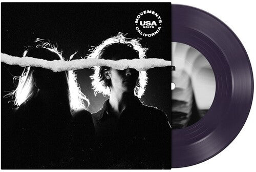 Movements: No Good Left To Give B-Sides (7-Inch Single)