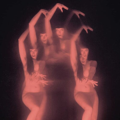 Gost: Rites Of Love And Reverence (Vinyl LP)