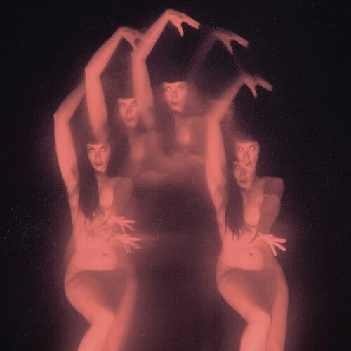 Gost: Rites Of Love And Reverence (Vinyl LP)