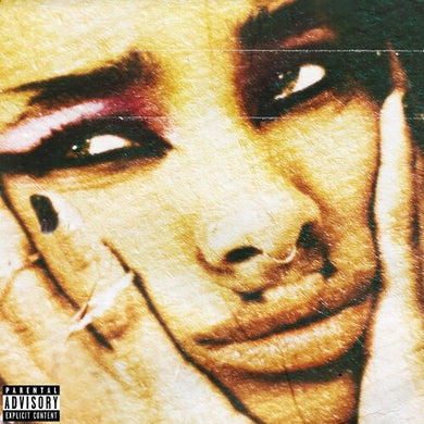 Willow: lately I feel EVERYTHING [Red LP] (Vinyl LP)