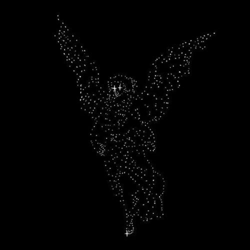 John Glacier: Shiloh: Lost For Words (Vinyl LP)