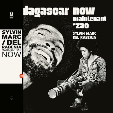 Marc, Sylvin / Del Rabenja: Madagascar Now (Vinyl LP)
