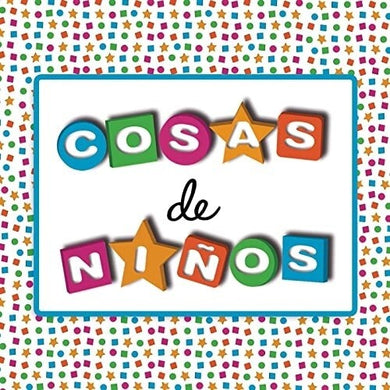 Cosas De Ninos / Various: Cosas De Ninos / Various (Vinyl LP)