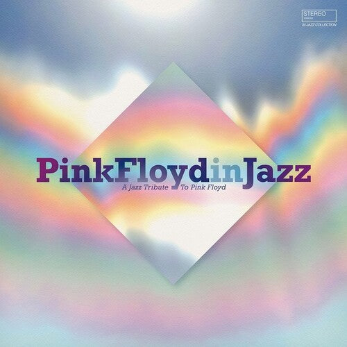 Pink Floyd In Jazz / Variousby Various Artists (Vinyl Record)