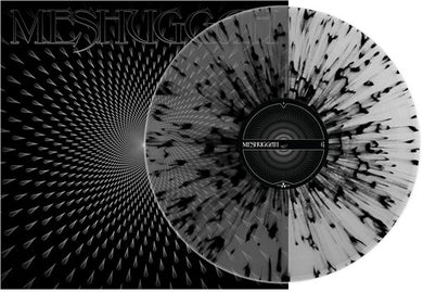 Meshuggah (Splatter Vinyl)by Meshuggah (Vinyl Record)