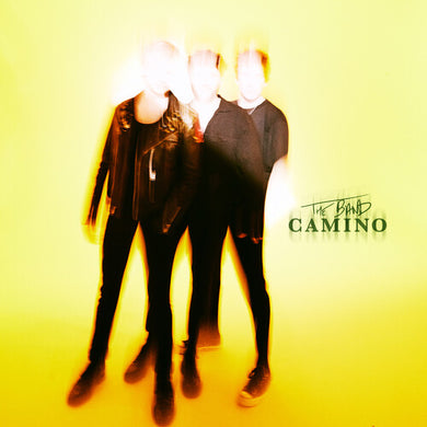 Band Camino: The Band Camino (Vinyl LP)