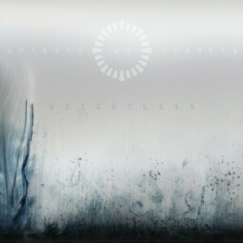 Weightlessby Animals as Leaders (Vinyl Record)