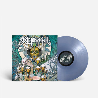 Skeletonwitch: BEYOND THE PERMAFROST (Gimme Metal Exclusive) (Vinyl LP)