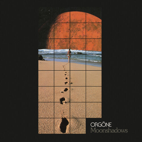 Orgone: Moonshadows (Opaque Natural Vinyl) (Vinyl LP)