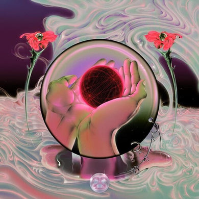 Magdalena Bay: Mercurial World (Vinyl LP)
