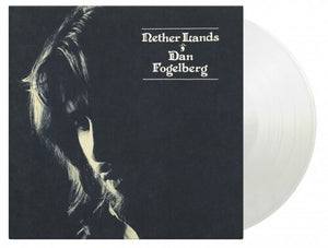 Dan Fogelberg: Nether Lands [Limited Gatefold, 180-Gram Clear Vinyl] (Vinyl LP)
