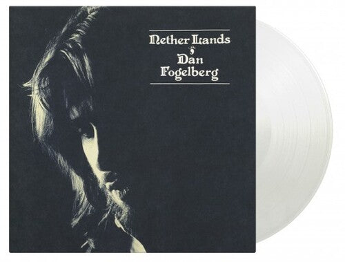 Dan Fogelberg: Nether Lands [Limited Gatefold, 180-Gram Clear Vinyl] (Vinyl LP)