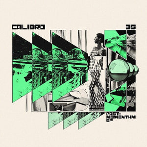 Calibro 35: Post Momentum (12-Inch Single)