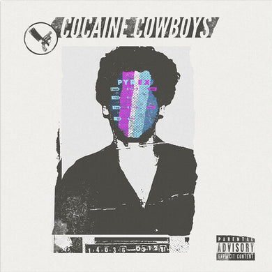 Cocaine Cowboys 1by Benny the Butcher & 38 Spesh (Vinyl Record)