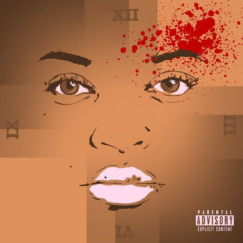 After 12by Che Noir (Vinyl Record)