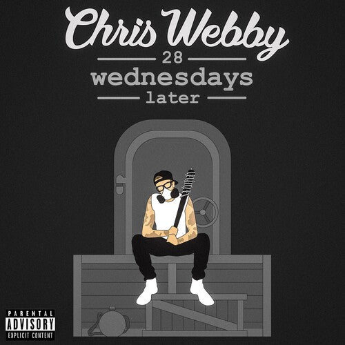 Webby, Chris: 28 Wednesdays Later (Vinyl LP)