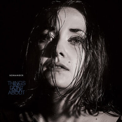 Things We Don't Talk Aboutby Donander (Vinyl Record)