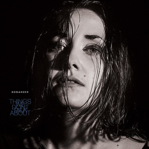 Things We Don't Talk Aboutby Donander (Vinyl Record)