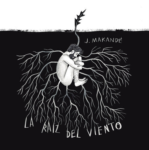 Makande, Juanito: La Raiz Del Viento (Vinyl LP)