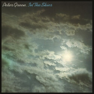 Green, Peter: In The Skies (Vinyl LP)