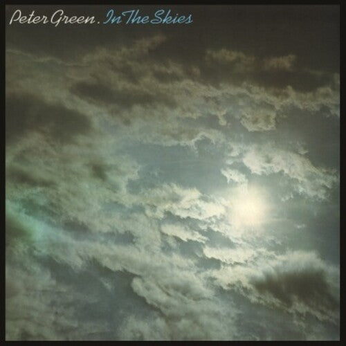 Green, Peter: In The Skies (Vinyl LP)