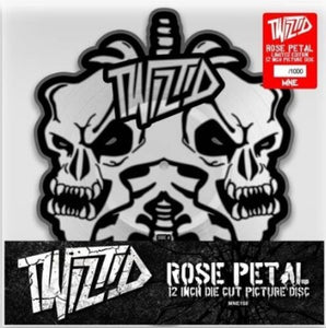Twiztid: Rose Petal (12-Inch Single)