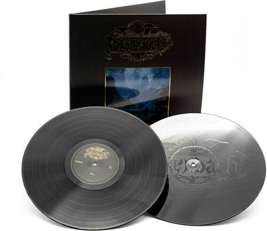 Asaby Falkenbach (Vinyl Record)