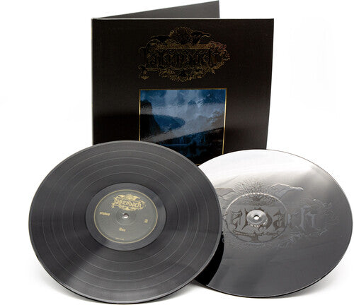 Asaby Falkenbach (Vinyl Record)