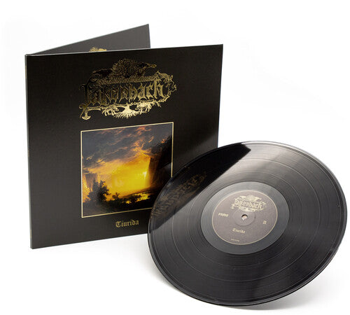 Tiuridaby Falkenbach (Vinyl Record)