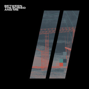 Colors IIby Between the Buried and Me (Vinyl Record)