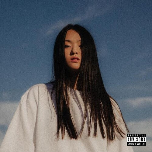 Park Hye Jin: Before I Die (Vinyl LP)