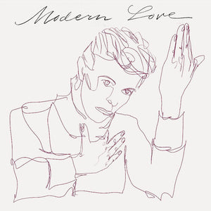 Modern Love (Various Artists)by Various Artists (Vinyl Record)