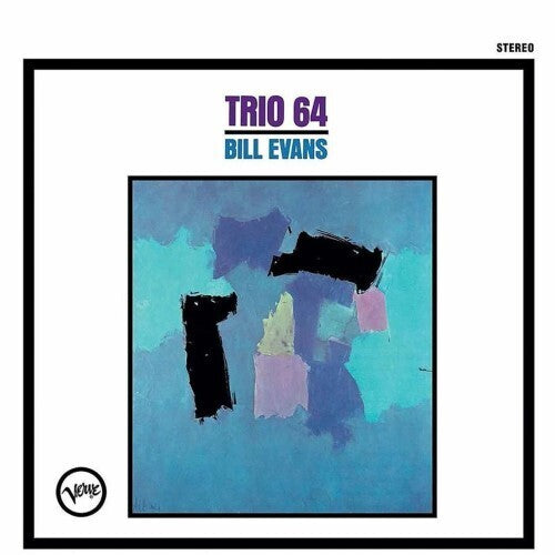 Evans, Bill: Bill Evans - Trio '64 ( Verve Acoustic Sounds Series ) (Vinyl LP)