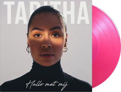 Hallo Met Mijby Tabitha (Vinyl Record)