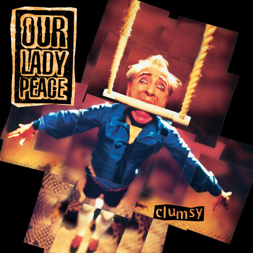 Clumsyby Our Lady Peace (Vinyl Record)