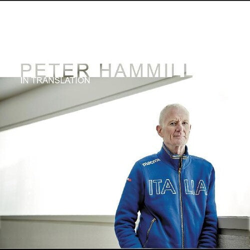 In Translationby Peter Hammill (Vinyl Record)