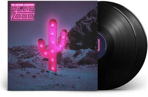 Record Company: Play Loud (Vinyl LP)