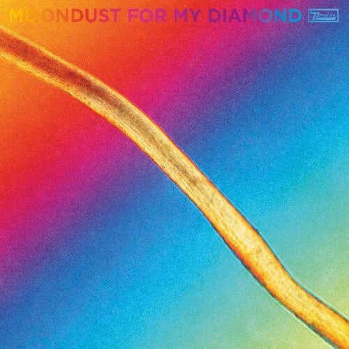 Thorpe, Hayden: Moondust For My Diamond (Vinyl LP)