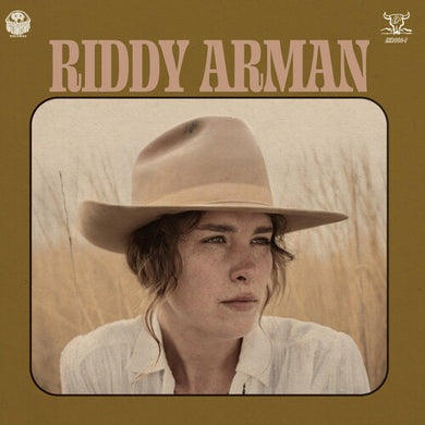 Riddy Armanby Riddy Arman (Vinyl Record)