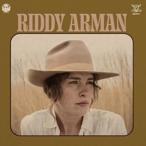 Riddy Armanby Riddy Arman (Vinyl Record)