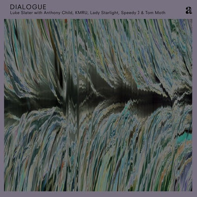 DIALOGUE (Various Artists)by Various Artists (Vinyl Record)