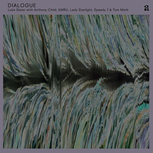 DIALOGUE (Various Artists)by Various Artists (Vinyl Record)