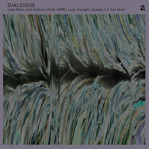 DIALOGUE (Various Artists)by Various Artists (Vinyl Record)