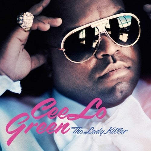Green, Cee Lo: The Lady Killer (Vinyl LP)