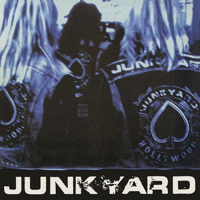 Junkyardby Junkyard (Vinyl Record)