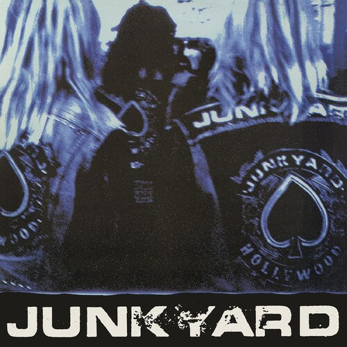 Junkyardby Junkyard (Vinyl Record)