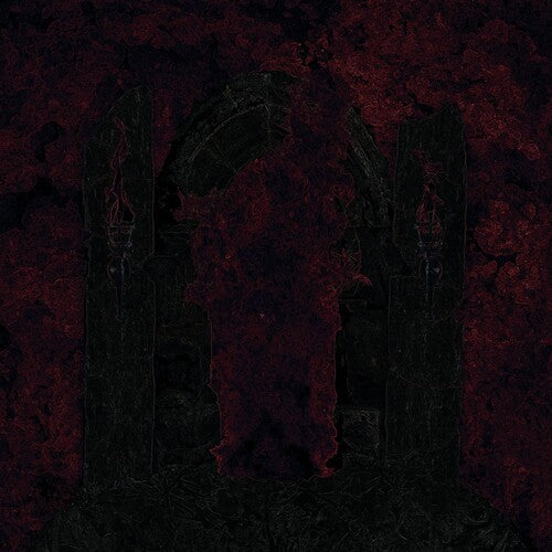 Malefic Obliterationby Disimperium (Vinyl Record)